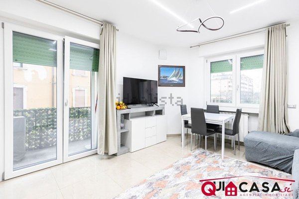 appartamento in vendita a Cormano