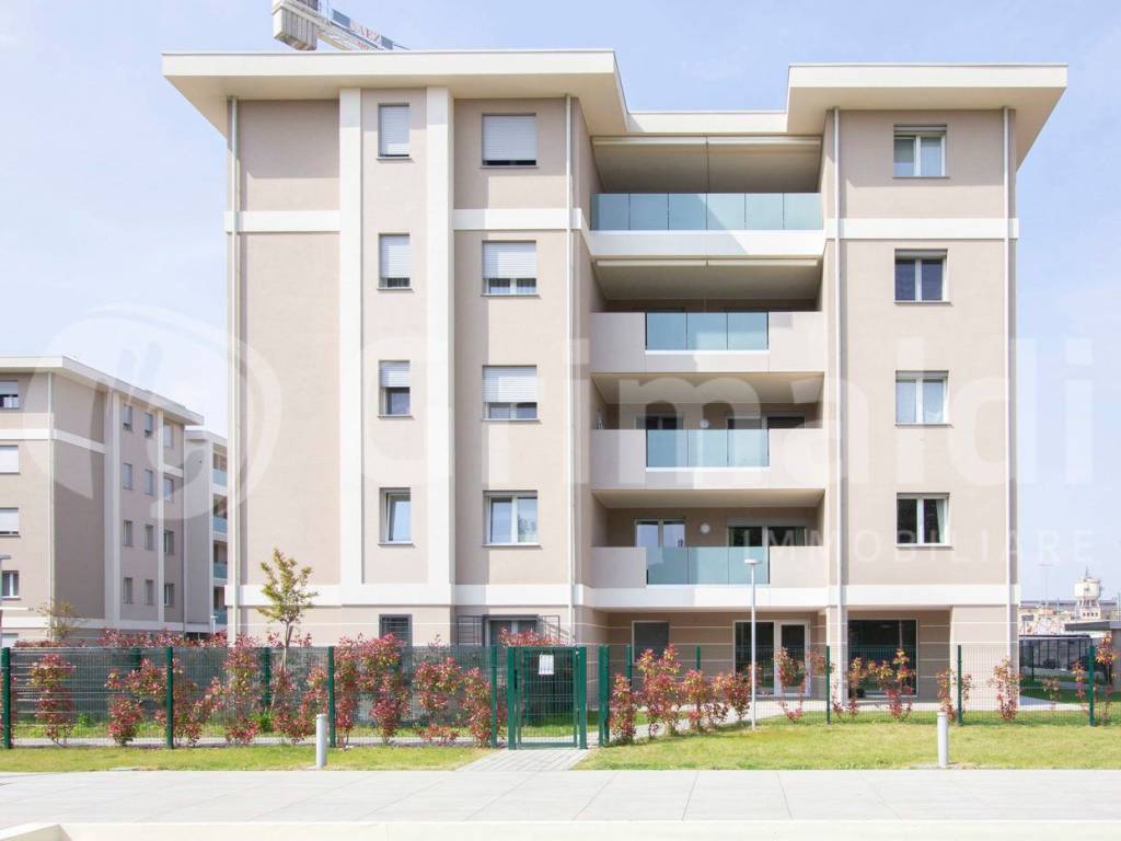 appartamento in vendita a Cormano