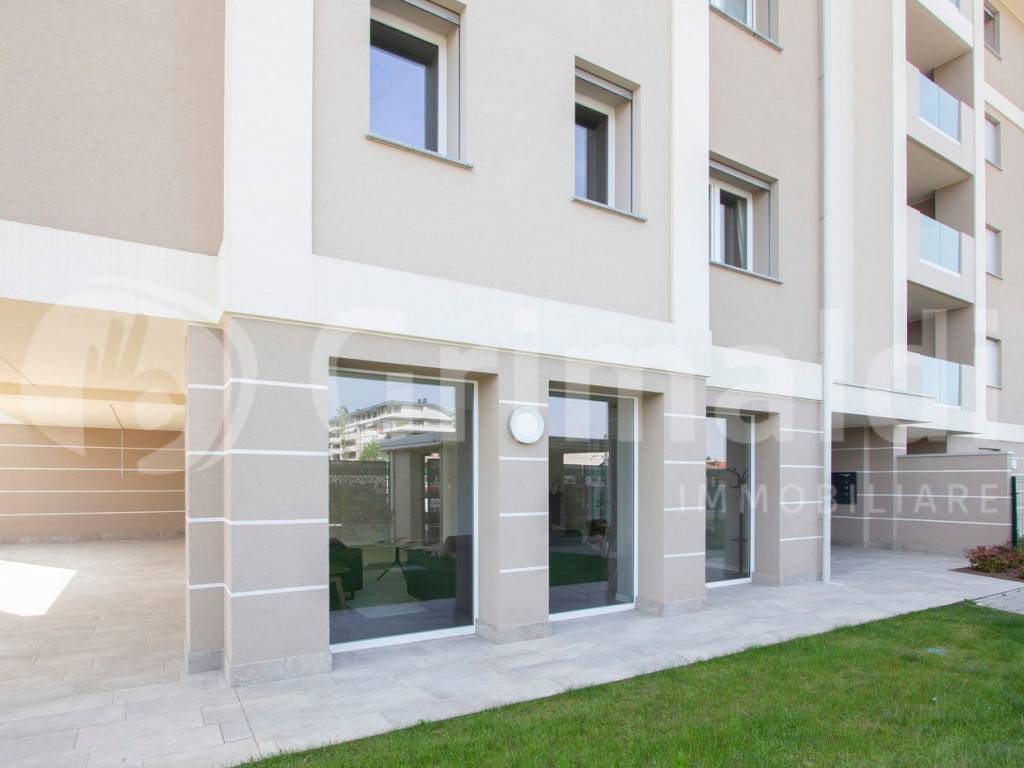 appartamento in vendita a Cormano