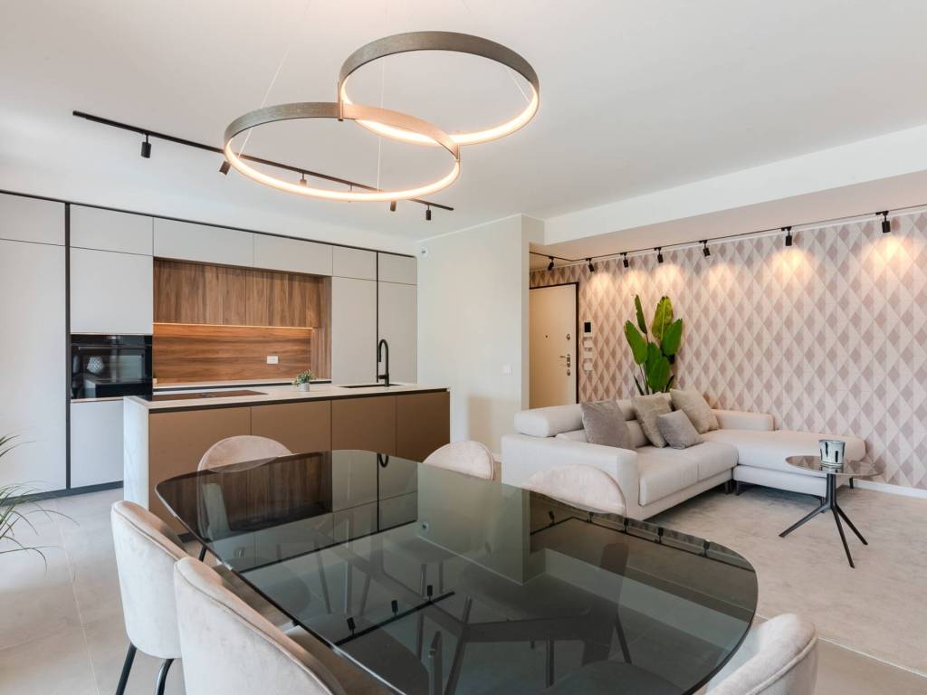 appartamento in vendita a Cormano