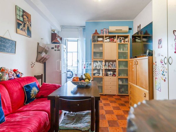 appartamento in vendita a Cormano