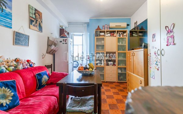appartamento in vendita a Cormano in zona Molinazzo