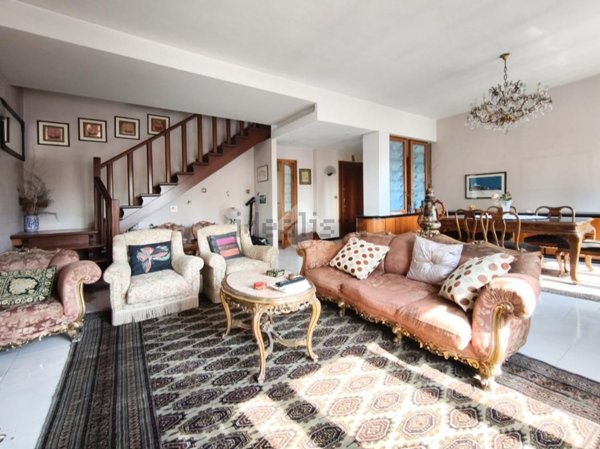 appartamento in vendita a Cormano