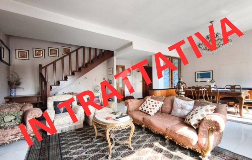 appartamento in vendita a Cormano in zona Molinazzo