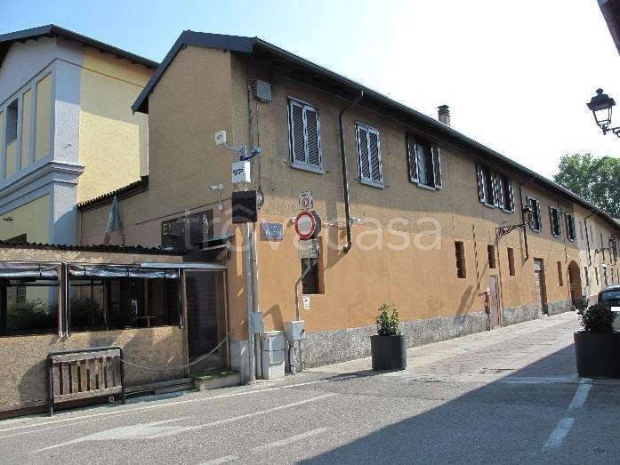 appartamento in vendita a Cormano in zona Brusuglio