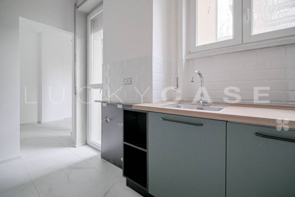 appartamento in vendita a Cormano