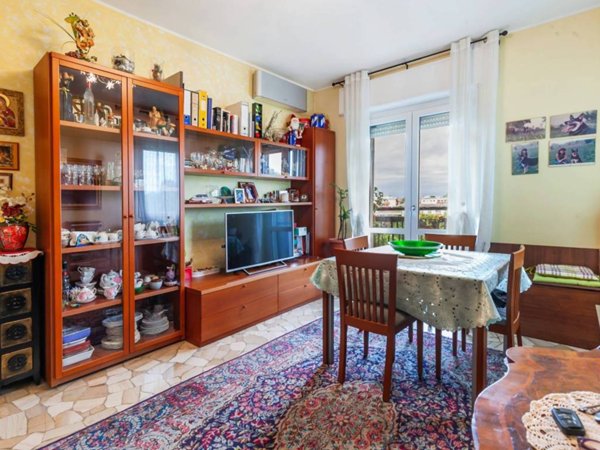 appartamento in vendita a Cormano in zona Molinazzo