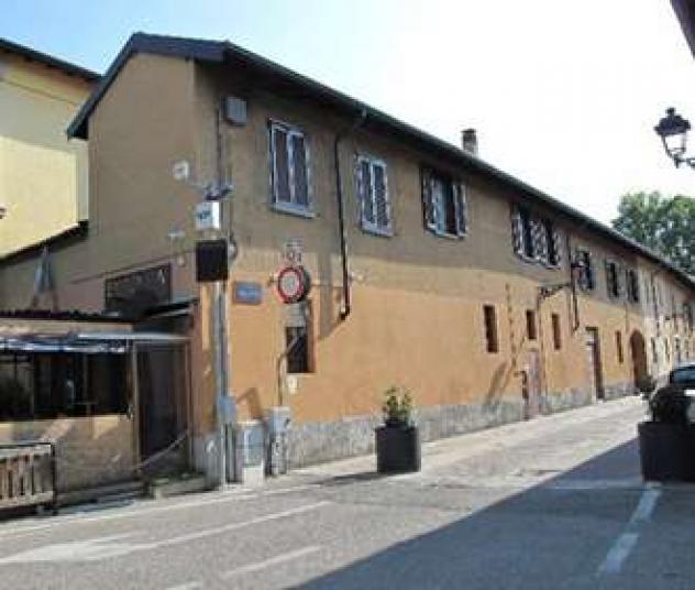 appartamento in vendita a Cormano in zona Brusuglio