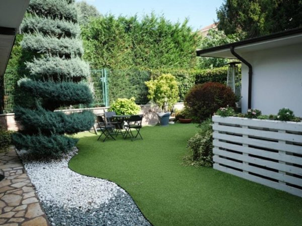 casa indipendente in vendita a Cormano