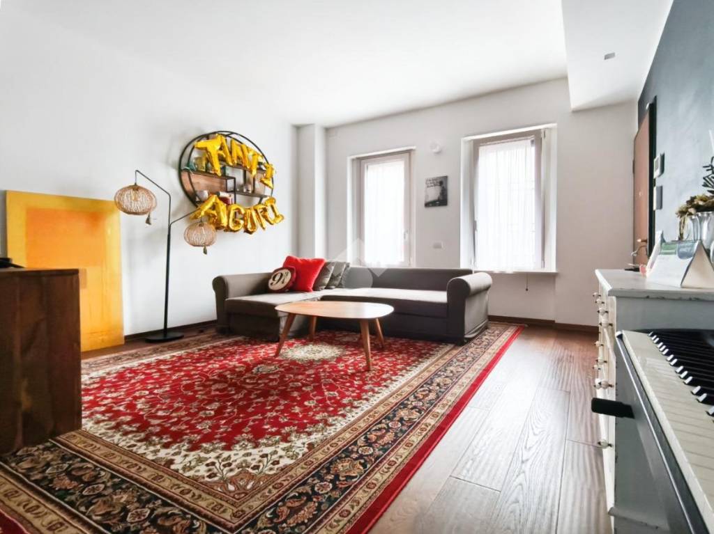 casa indipendente in vendita a Cormano