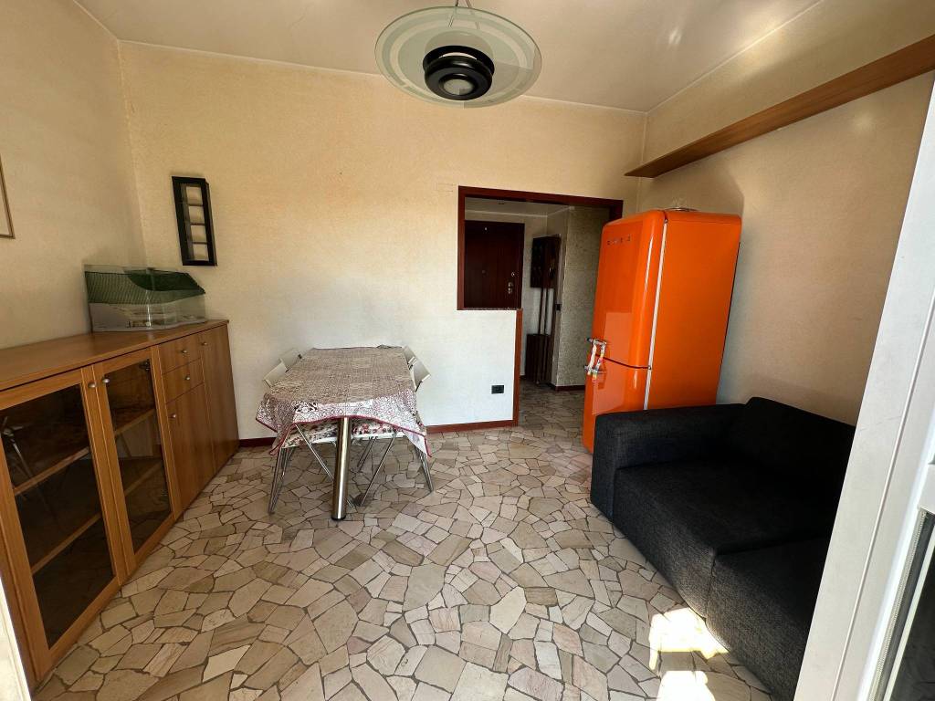 appartamento in vendita a Cormano