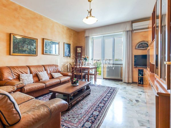 appartamento in vendita a Cormano