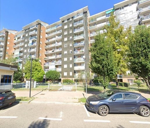 appartamento in vendita a Cormano