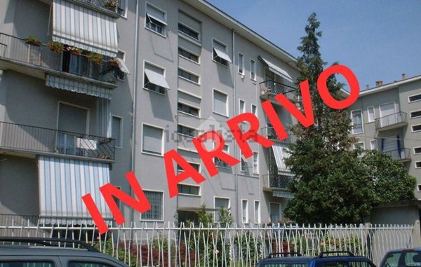 appartamento in vendita a Cormano