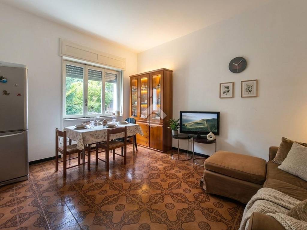 appartamento in vendita a Cormano