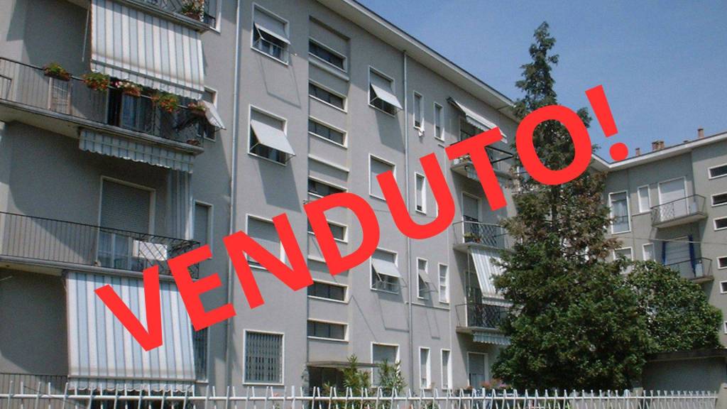 appartamento in vendita a Cormano