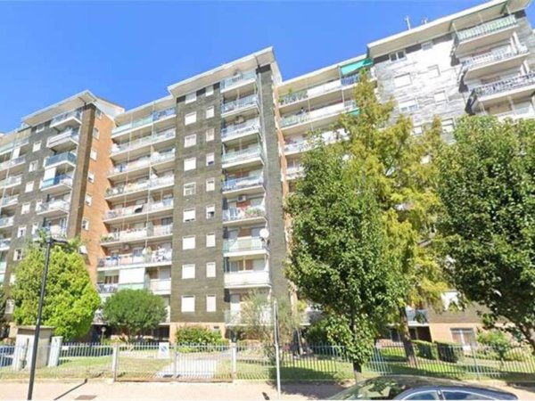 appartamento in vendita a Cormano