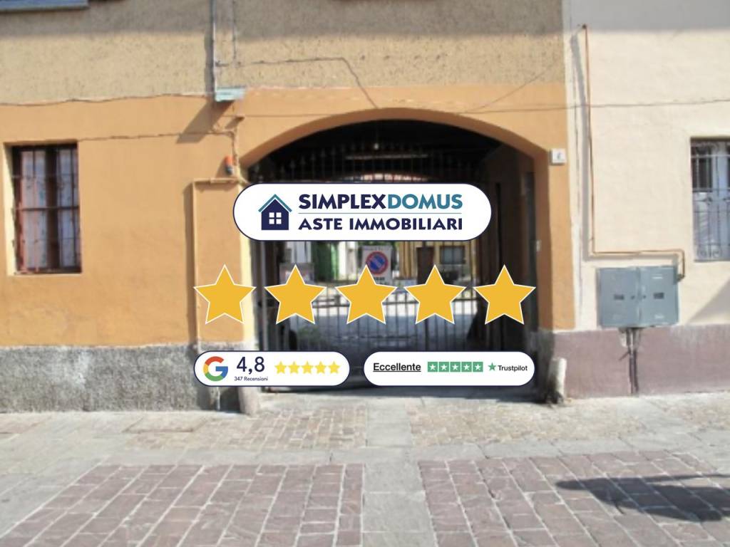 appartamento in vendita a Cormano