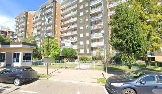 appartamento in vendita a Cormano