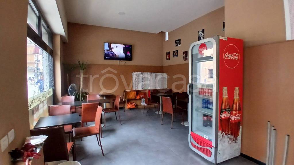 negozio in vendita a Cormano in zona Brusuglio