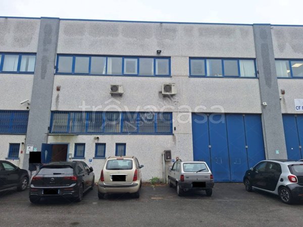 appartamento in vendita a Cormano