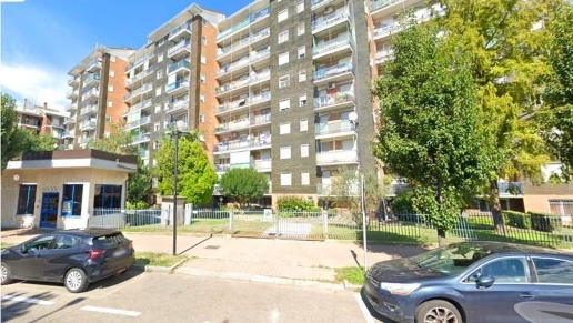 appartamento in vendita a Cormano