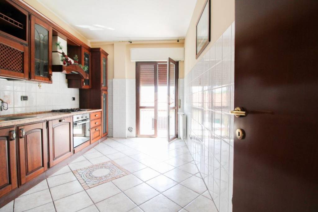 appartamento in vendita a Cormano