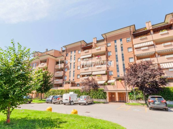 appartamento in vendita a Cormano