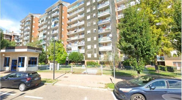 appartamento in vendita a Cormano