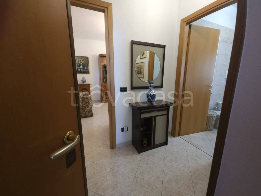 appartamento in vendita a Cormano