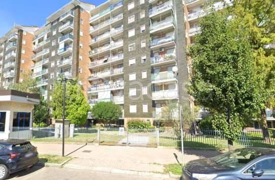 appartamento in vendita a Cormano