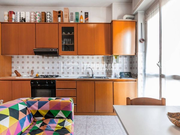 appartamento in vendita a Cormano