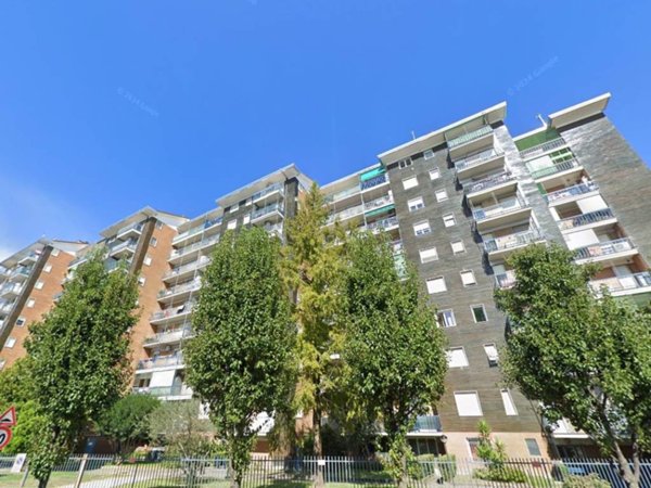 appartamento in vendita a Cormano