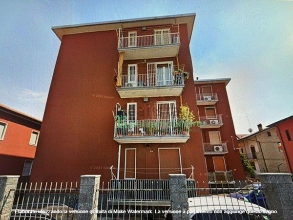 appartamento in vendita a Cormano