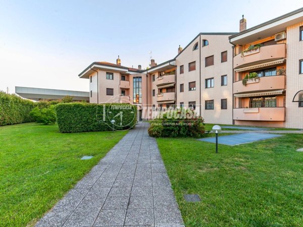 appartamento in vendita a Cormano