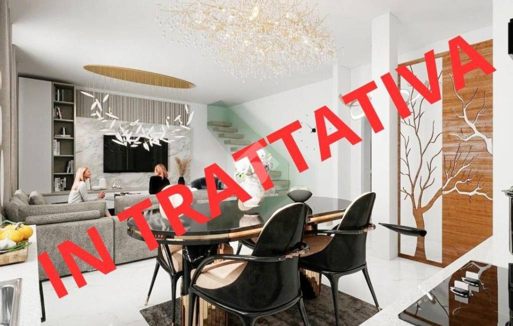 appartamento in vendita a Cormano in zona Molinazzo