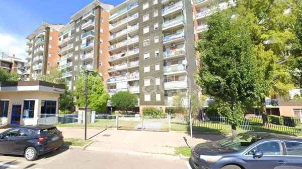 appartamento in vendita a Cormano