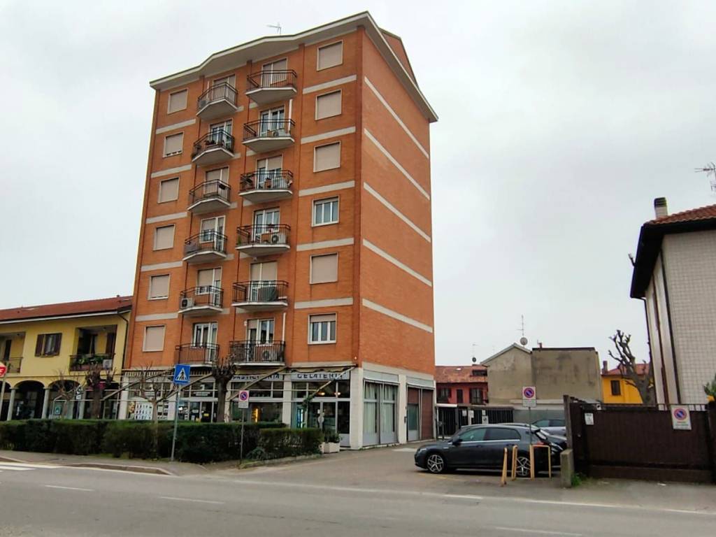 appartamento in vendita a Cormano