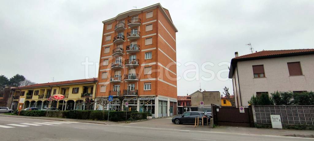 appartamento in vendita a Cormano in zona Molinazzo