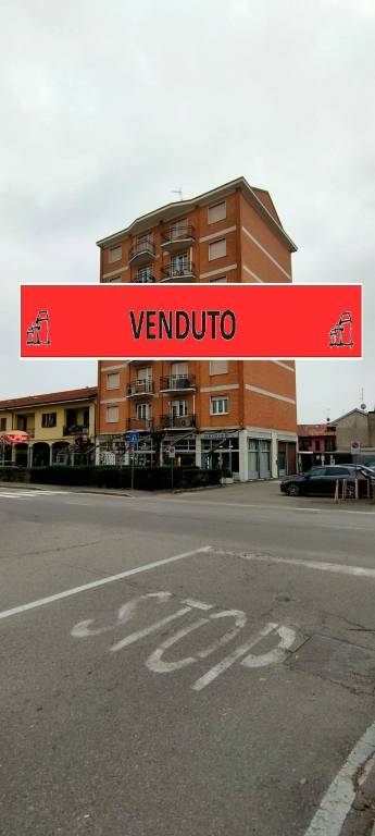 appartamento in vendita a Cormano in zona Molinazzo