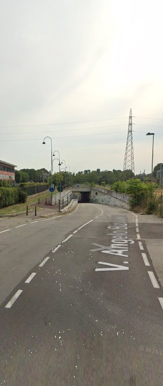 intera palazzina in vendita a Cormano