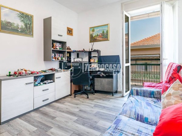 appartamento in vendita a Cormano in zona Molinazzo