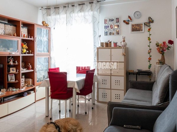 appartamento in vendita a Cormano in zona Molinazzo