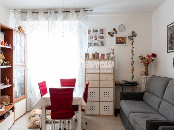 appartamento in vendita a Cormano in zona Molinazzo