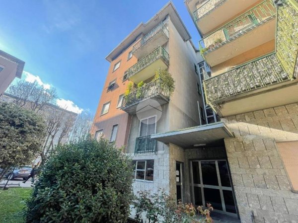 appartamento in vendita a Cormano in zona Molinazzo