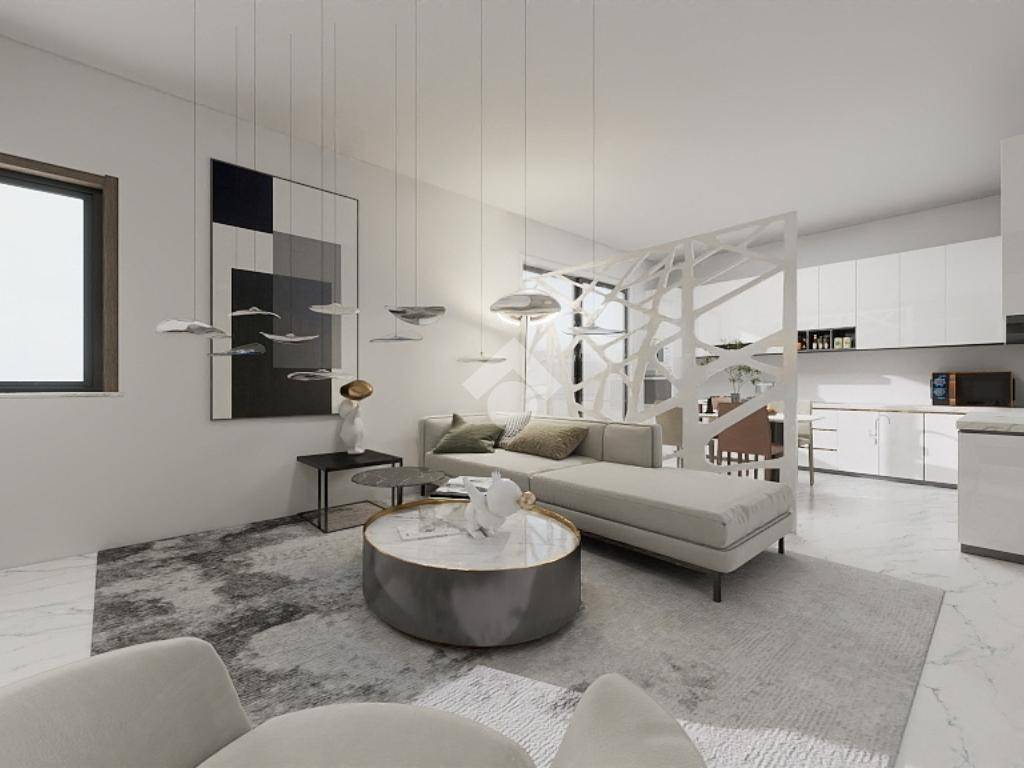 appartamento in vendita a Cormano in zona Molinazzo