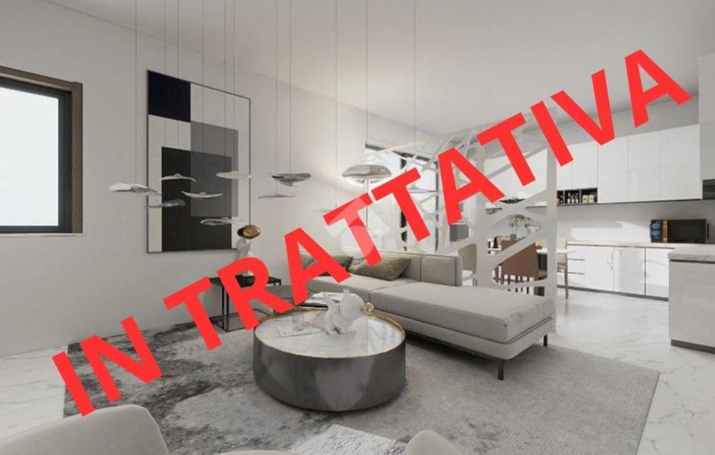 appartamento in vendita a Cormano in zona Molinazzo