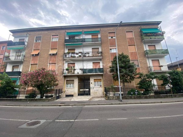 appartamento in vendita a Cormano in zona Brusuglio