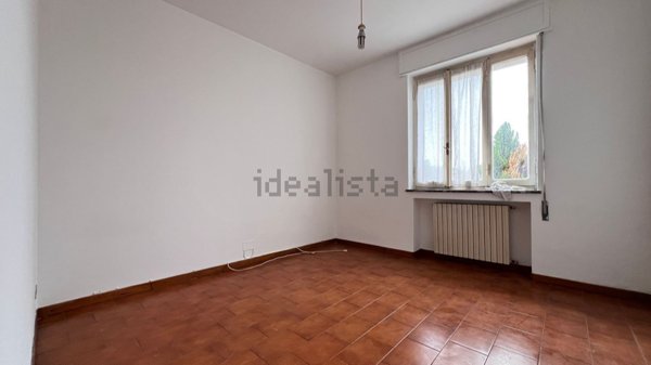 appartamento in vendita a Cormano in zona Molinazzo