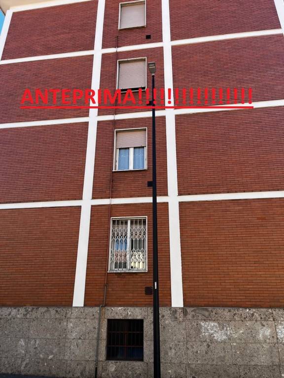 appartamento in vendita a Cormano in zona Molinazzo